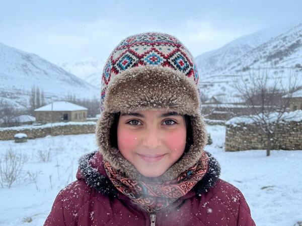 Saçlarınızı qorumaq istəyirsinizsə belə papaqlar <span class="color_red">taxmayın</span>