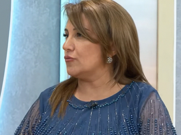 "Qayınanadan ana, gəlindən qız olmaz"