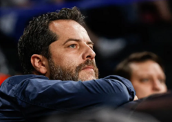 "Qalatasaray"ın keçmiş direktoru saxlanıldı - <span class="color_red">FOTO</span>