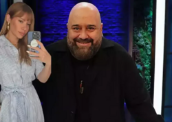 Özündən 21 yaş kiçik sevgilisi ilə EVLƏNİR - <span class="color_red">FOTO</span>