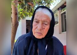 Vətən Müharibəsi Qəhrəmanının anası vəfat etdi - <span class="color_red">FOTO</span>