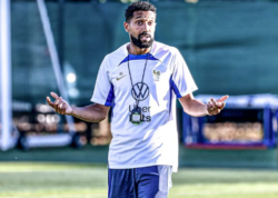 Klişi Mbappenin klubunun baş məşqçisi oldu