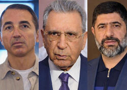 Bu ilin səs-küylü cinayətləri - Onların həbsi hamını şoka saldı