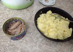 Zəhərlənən ailə balığı bu mağazadan alıbmış - FOTO