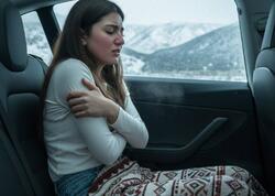 Elektromobil almaq istəyənlərin diqqətinə - Qışda "güc bəla" ilə isinir