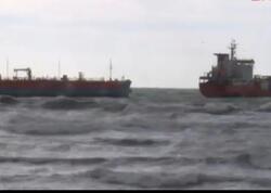 ASCO-dan Azərbaycan və Türkiyə gəmilərinin toqquşması ilə bağlı AÇIQLAMA