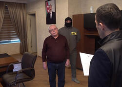 İsmayıl Vəliyev azadlığa buraxıldı