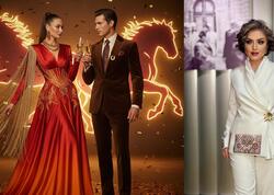 2026-cı ili necə qarşılamaq olar: Odlu At ilində geyim xüsusiyyətləri – Gülnarə Xəlilovadan tövsiyələr