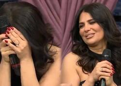 "Onu itirsəm, yaşaya bilmərəm"