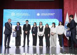 ETİHİ-nin prioritetləri: Birlik, dəstək və inkişaf - <span class="color_red">FOTO</span>