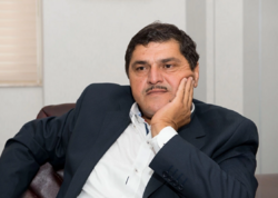 "Atamın qoxusu üçün darıxacağam"