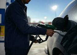 Aİ-92 markalı benzinin qiyməti 5 qəpik bahalaşıb