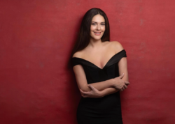 Məşhur türkiyəli aktrisa arıqlayıb BELƏ OLDU - <span class="color_red">VİDEO</span>