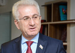 Bəxtiyar Əliyevə ağır itki