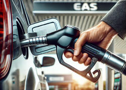 Dizelin qiyməti 10 qəpik bahalaşıb