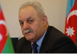 Həsən Zeynalov “Vətənə xidmətə görə” ordeni ilə təltif edilib