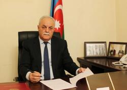 Prezidentin təltif etdiyi keçmiş səfir kimdir? - DOSYE