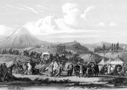 Erməni qaraçıların Qafqaza gəlişi - <span class="color_red">Tarixi mənbələr</span>