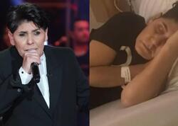 Məşhur müğənni xərçənglə mübarizə aparır