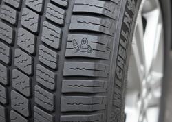 Niyə bütün təkərlər qaradır? - Tarixi fakt