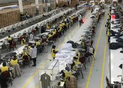 Türkiyədə tekstil fabrikləri bir-bir BAĞLANIR - <span class="color_red">VİDEO</span>