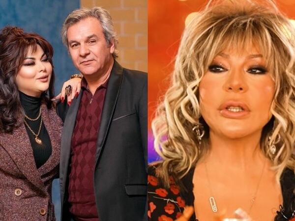 Brilliant Dadaşovanın onları "qızıl-gümüş" adlandırması narazılıq yaratdı