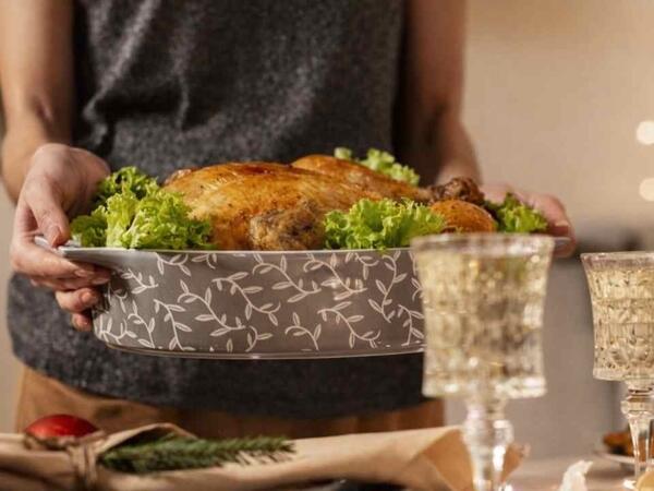 2026 Yeni İl süfrəsi: At İlində şans gətirən təamlar