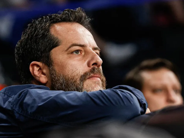 "Qalatasaray"ın keçmiş direktoru saxlanıldı - <span class="color_red">FOTO</span>