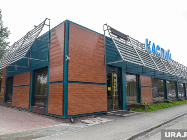 Rusiyada azərbaycanlılara məxsus daha bir kafe sökülür - <span class="color_red">FOTO</span>