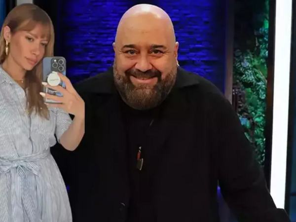 Özündən 21 yaş kiçik sevgilisi ilə EVLƏNİR - <span class="color_red">FOTO</span>