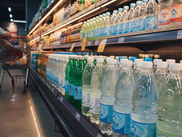 Hormonları pozur, xərçəng yaradır: Qiymətində 10 qəpik fərq var