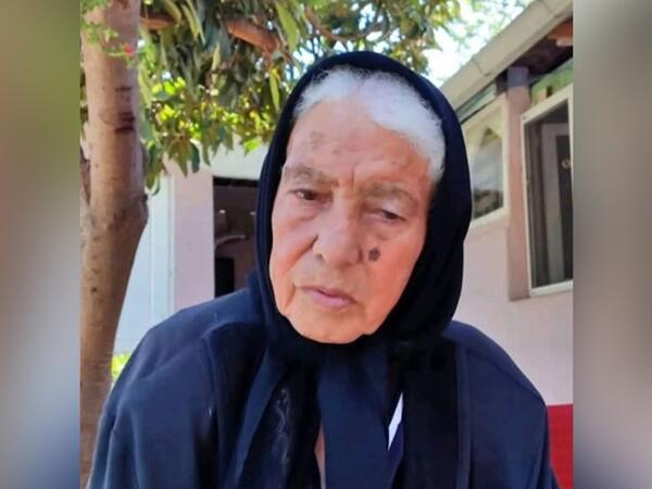 Vətən Müharibəsi Qəhrəmanının anası vəfat etdi - <span class="color_red">FOTO</span>