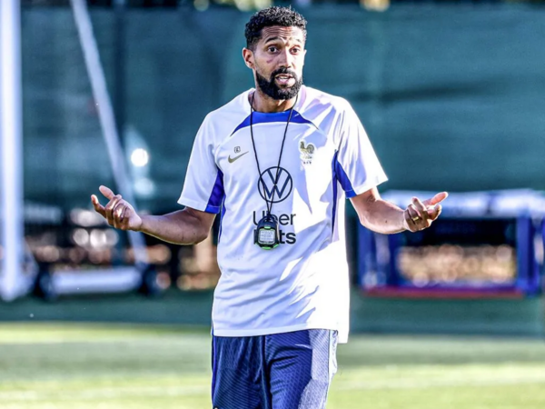 Klişi Mbappenin klubunun baş məşqçisi oldu