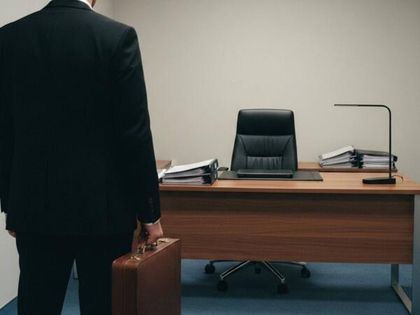 Bu rayonun psixoloqu işdən çıxarıldı, yüksək vəzifəyə təyin olundu