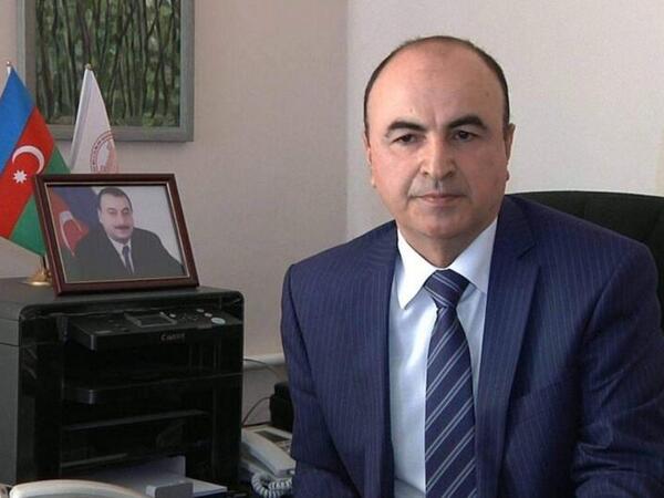 Əminağa Sadıqovun elmi adı ləğv edildi