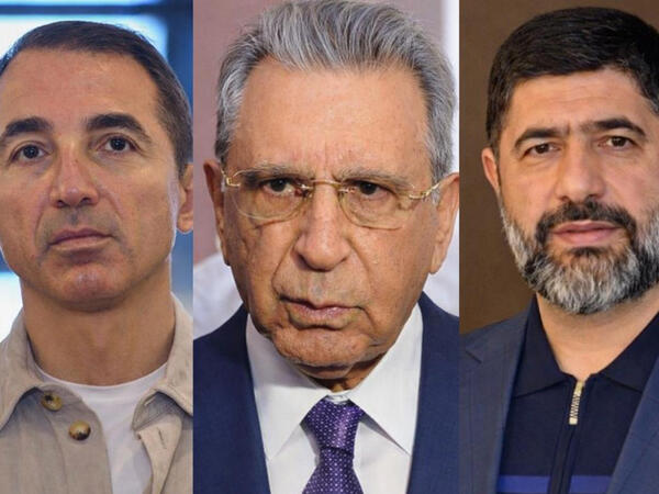 Bu ilin səs-küylü cinayətləri - Onların həbsi hamını şoka saldı