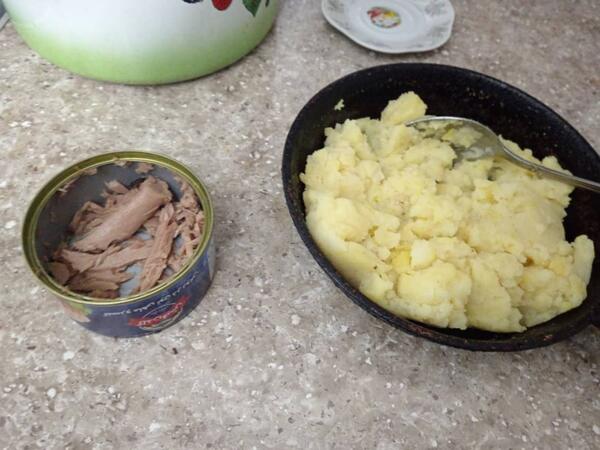 Zəhərlənən ailə balığı bu mağazadan alıbmış - FOTO