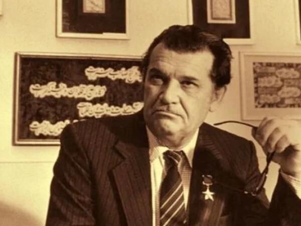 Ziya Bünyadovun qatilini azadlığa çıxarmaq istəyən qayınatası imiş