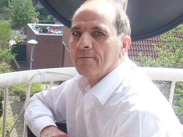 İsveçdə vəfat edən Milli Qəhrəmanımızın nəşi Azərbaycana gətiriləcək