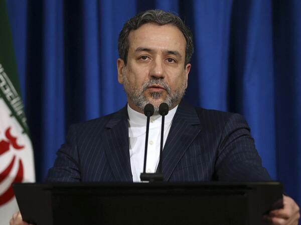 Əraqçi: Pezeşkian etirazçılarla dialoqa girib