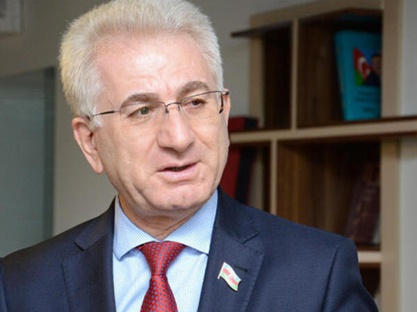 Bəxtiyar Əliyevə ağır itki