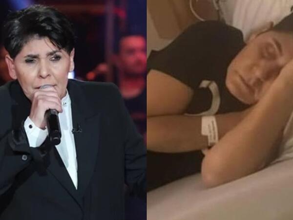 Məşhur müğənni xərçənglə mübarizə aparır