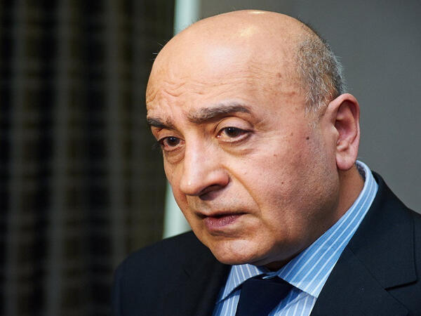 Prezident Rasim Musabəyovla bağlı Sərəncam imzaladı