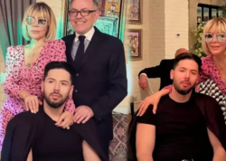 “Oğluma qız axtarıram” - <span class="color_red">FOTO</span>