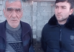 Gürcüstandakı azərbaycanlılar geri qayıda bilmirlər