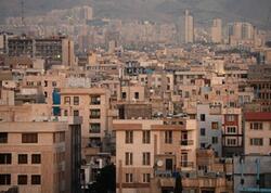 Həmədanda hərbi vəziyyət elan olundu