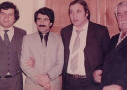 Sabir Rüstəmxanlı: "Nüsrət Kəsəmənlinin ömrünü bu hadisə qısaltdı"