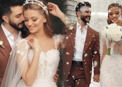 Qızları olacaq - <span class="color_red">FOTO</span>