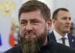 Kadırov Moskvada təcili xəstəxanaya yerləşdirildi