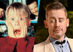 "Evdə tək"in ulduzundan qəribə <span class="color_red">qadağa</span>